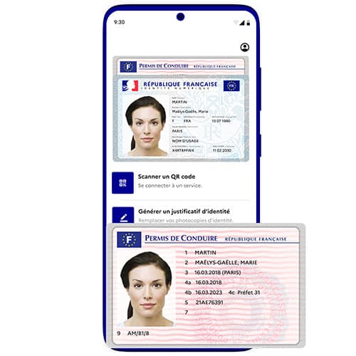 Acheter un Permis de Conduire Sans Examen