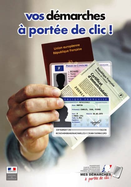 Acheter son permis de conduire légalement